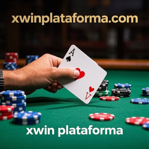 Descubra a Categoria de Aventura na Plataforma Xwin