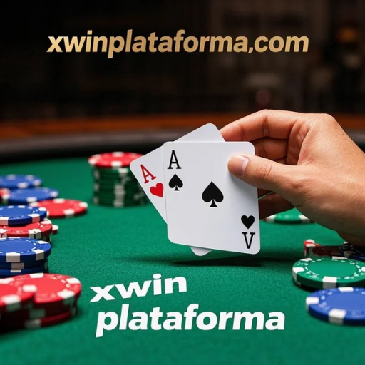 A Magia da Diversão na Plataforma xwin