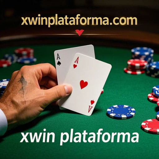 xwin plataforma xwin plataforma