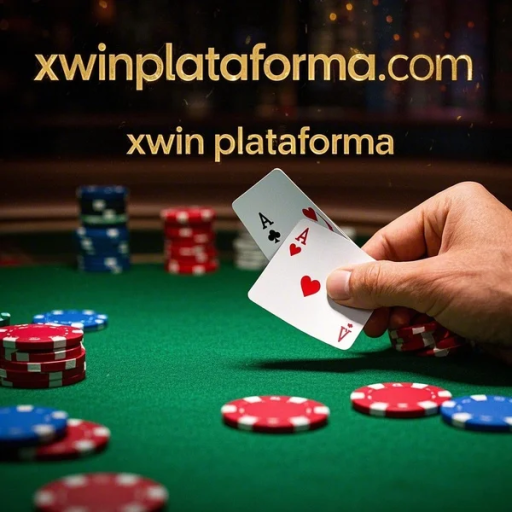 Descubra o Mundo do Pôquer na xwin Plataforma