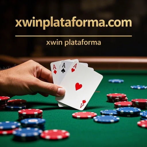 Explorando a Categoria de Jogos de Simulação na xwin Plataforma