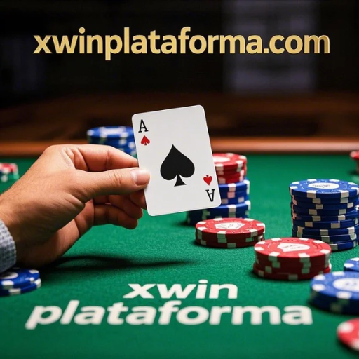 Virtuais Explorando o Mundo dos Jogos Virtuais na Plataforma xwin